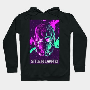 GOTG Vol 3 Hoodie